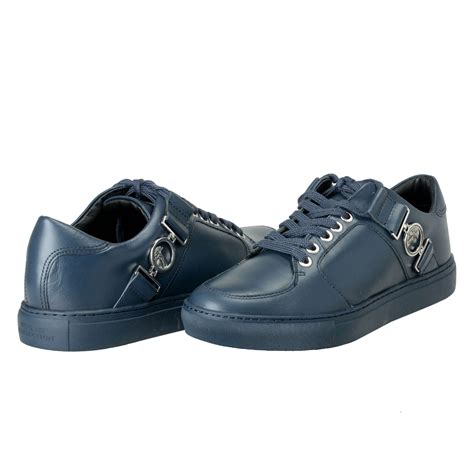 versace shoes men uk|Versace autumn men's shoes price.